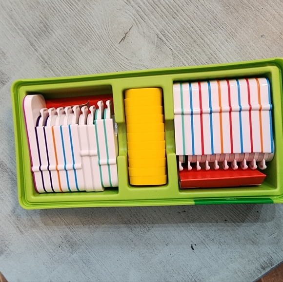 like New Osmo Genius Starter Kit PLUS Coding Kit for Fire Tablets - Picture 7 of 10